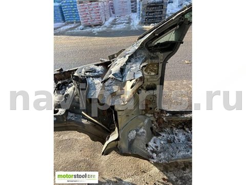 Новое Volkswagen Golf, 2018 г., арт. 108288895, фото 8