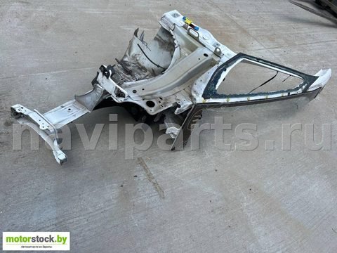 Новое Citroen C4 Grand Picasso, 2018 г., арт. 108289159_2