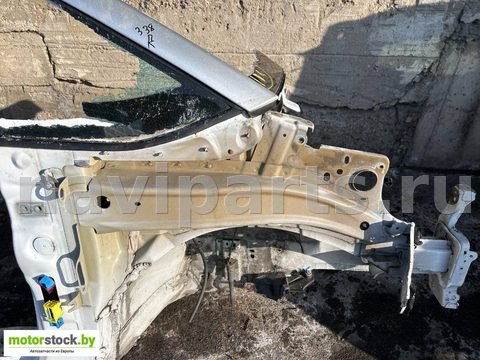 Новое Citroen C4 Grand Picasso, 2018 г., арт. 108289159_2, фото 11