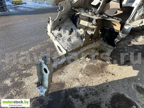 Новое Citroen C4 Grand Picasso, 2018 г., арт. 108289159_2, фото 17