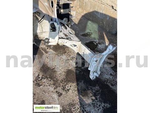 Новое Citroen C4 Spacetourer, 2018 г., арт. 108289159_4, фото 10