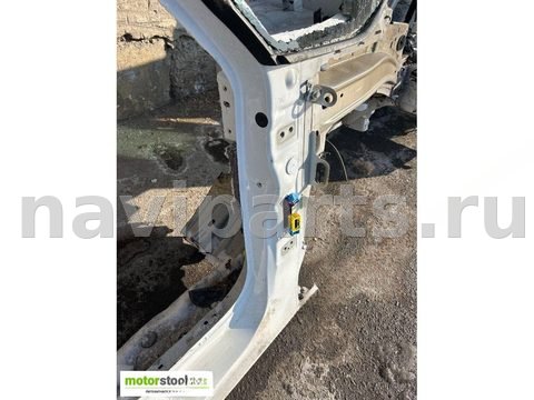 Новое Citroen C4 Spacetourer, 2018 г., арт. 108289159_4, фото 12