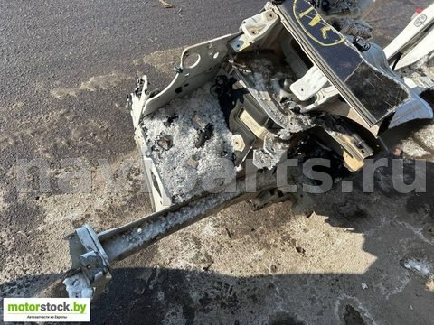 Новое Citroen C4 Spacetourer, 2018 г., арт. 108289159_4, фото 13