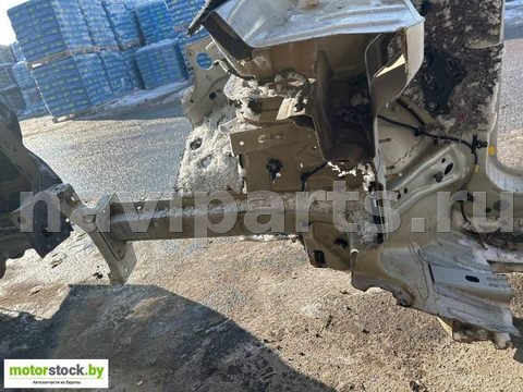 Новое Citroen C4 Spacetourer, 2018 г., арт. 108289159_4, фото 16