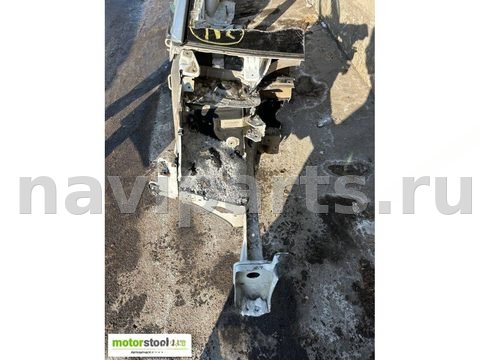 Новое Citroen C4 Spacetourer, 2018 г., арт. 108289159_4, фото 18