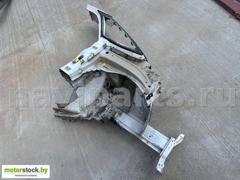 Новое Citroen C4 Spacetourer, 2018 г., арт. 108289159_4, фото 2