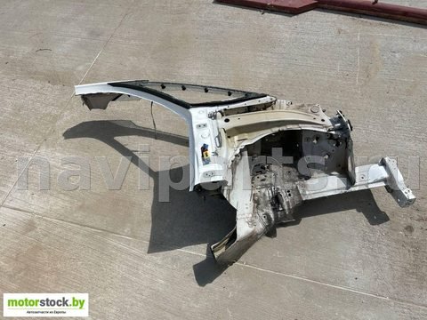 Новое Citroen C4 Spacetourer, 2018 г., арт. 108289159_4, фото 4