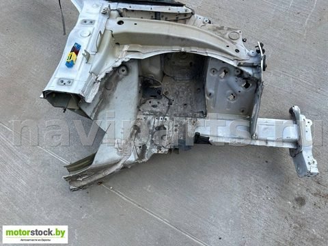 Новое Citroen C4 Spacetourer, 2018 г., арт. 108289159_4, фото 6