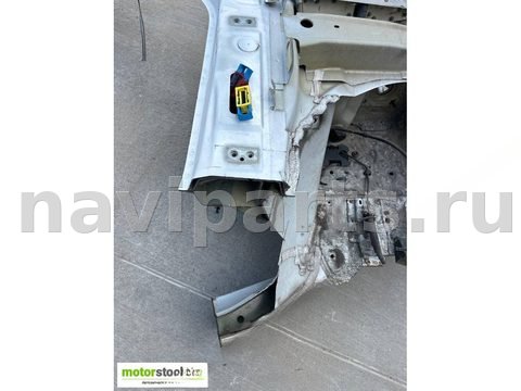 Новое Citroen C4 Spacetourer, 2018 г., арт. 108289159_4, фото 7