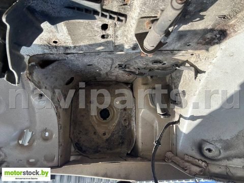 Новое Citroen C4 Spacetourer, 2018 г., арт. 108289159_4, фото 9