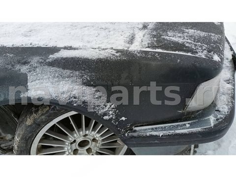 Новое BMW 7 E32, 1990 г., арт. 108419906