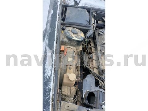 Новое BMW 7 E32, 1990 г., арт. 108419906, фото 3