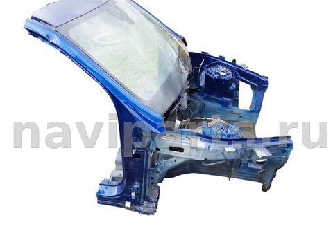 Новое Mercedes GLE W167, 2018 г., OEM A1676269400, арт. 108605