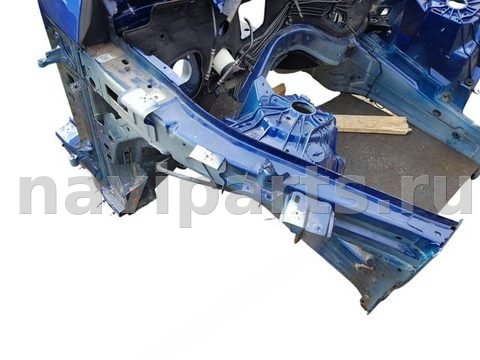 Новое Mercedes GLE W167, 2018 г., OEM A1676269400, арт. 108605, фото 2