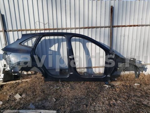 Новое Ford Escape, 2022 г., арт. 108910285