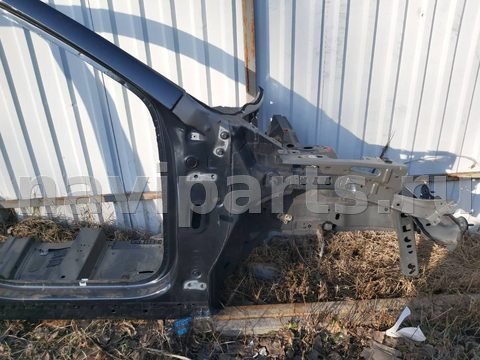 Новое Ford Kuga, 2020 г., арт. 108910285_2