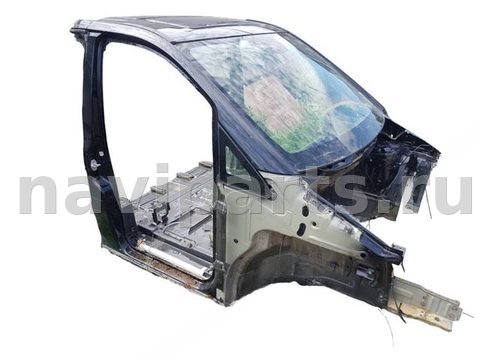 Новое Mercedes V, 2019 г., арт. 109119