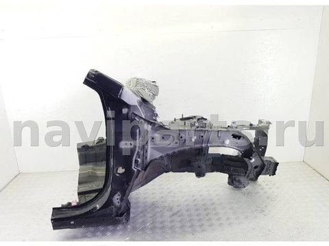 Четверть передняя правая Lexus NX, 2021 г., арт. 110443