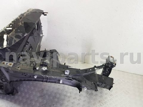 Четверть передняя правая Lexus NX, 2021 г., арт. 110443, фото 2