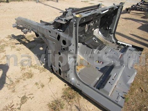 Новое Jeep Wrangler, 2023 г., арт. 110923-081-2, фото 2