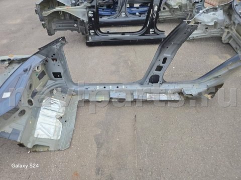 Новое Tesla Model, 2020 г., арт. 1111045, фото 2