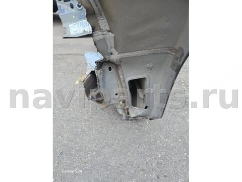 Новое Tesla Model, 2020 г., арт. 1111045, фото 3