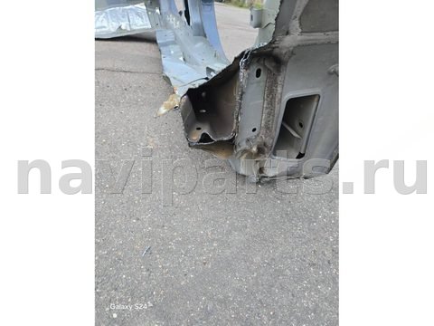 Новое Tesla Model, 2020 г., арт. 1111045, фото 4