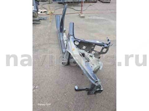 Новое Tesla Model, 2020 г., арт. 1111045, фото 9