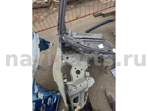 Новое Tesla Model, 2024 г., арт. 1111047