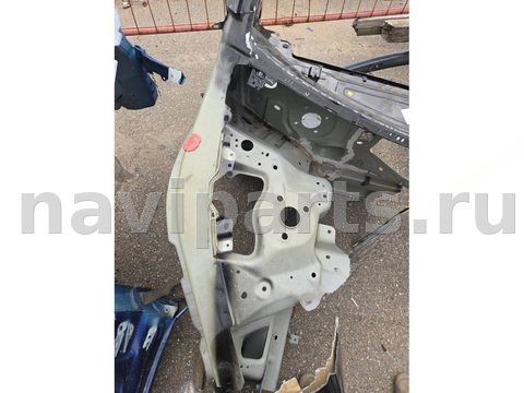 Новое Tesla Model, 2024 г., арт. 1111047, фото 2