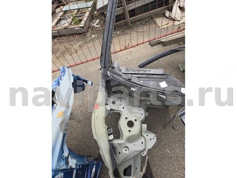Новое Tesla Model, 2024 г., арт. 1111047, фото 4