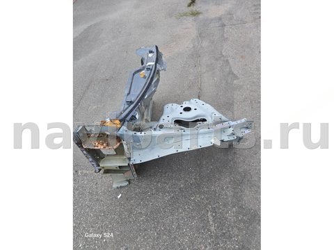 Новое Tesla Model, 2024 г., арт. 1111048