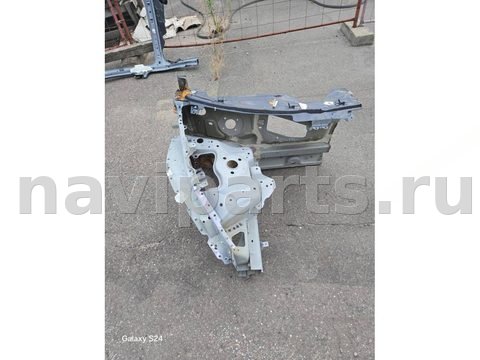 Новое Tesla Model, 2024 г., арт. 1111048, фото 2