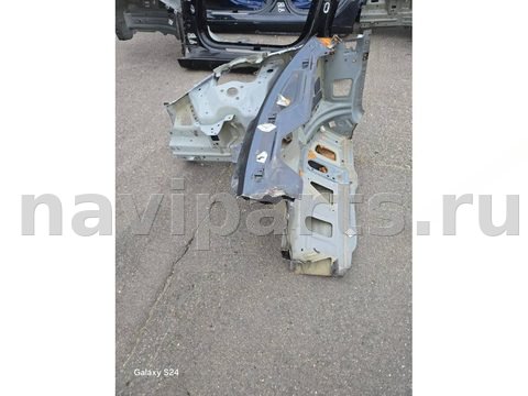 Новое Tesla Model, 2024 г., арт. 1111048, фото 4