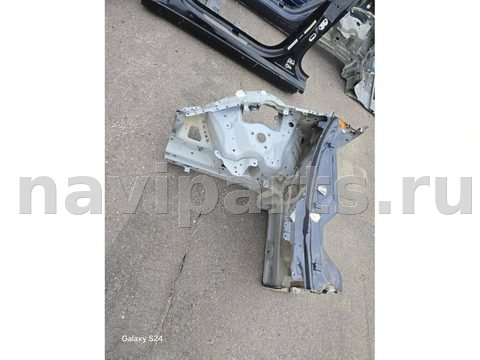 Новое Tesla Model, 2024 г., арт. 1111048, фото 5