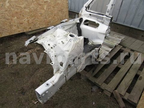 Новое Mercedes S W222, 2013 г., арт. 111217-003, фото 4