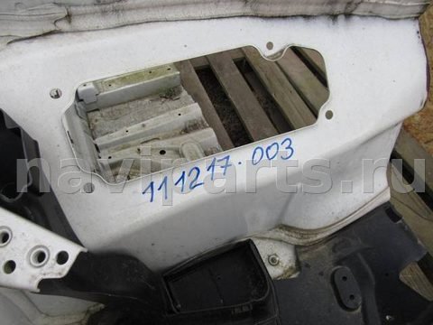 Новое Mercedes S W222, 2013 г., арт. 111217-003, фото 5