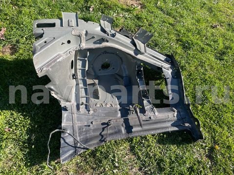 Новое Mercedes GLE W167, 2023 г., OEM A1676220400, арт. 111223719