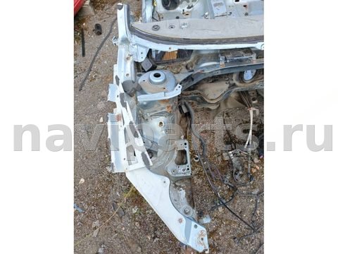 Новое Skoda Octavia A5, 2006 г., арт. 111395941, фото 3