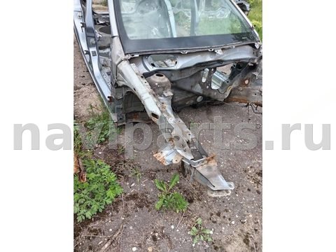 Новое Opel Astra, 2004 г., арт. 112007786