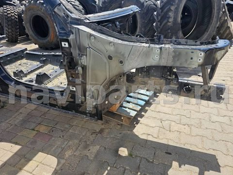 Новое BMW X7 G07, 2024 г., арт. 112491755