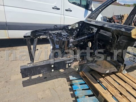 Новое BMW X7 G07, 2024 г., арт. 112491755, фото 2