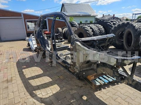 Новое BMW X7 G07, 2024 г., арт. 112491755, фото 3