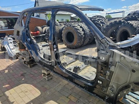 Новое BMW X7 G07, 2024 г., арт. 112491755, фото 4