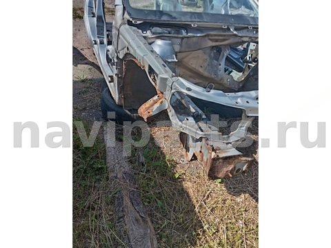 Новое Opel Astra, 2000 г., арт. 113291867, фото 2
