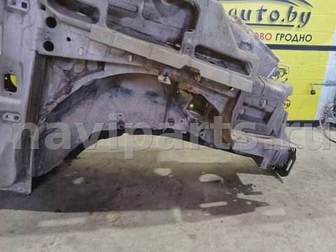 Новое Renault Espace, 2002 г., арт. 113706, фото 4
