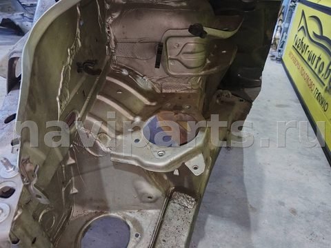 Новое Renault Espace, 2002 г., арт. 113706, фото 7