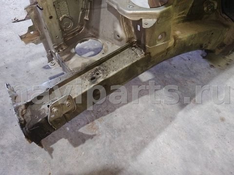 Новое Renault Espace, 2002 г., арт. 113706, фото 8