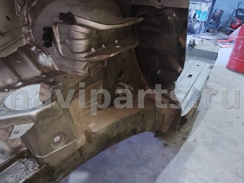 Новое Renault Espace, 2002 г., арт. 113706, фото 9