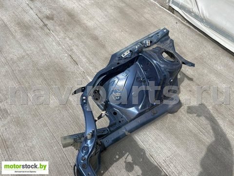 Новое Subaru Outback, 2020 г., арт. 114146123_2